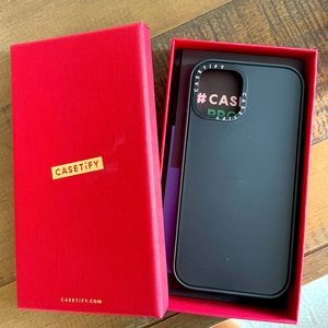 iPhone 12 Casetify impact phone case